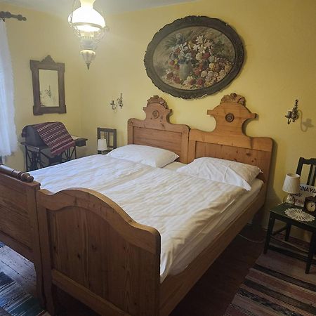 Country House Stara Kapela Nova Kapela Eksteriør billede