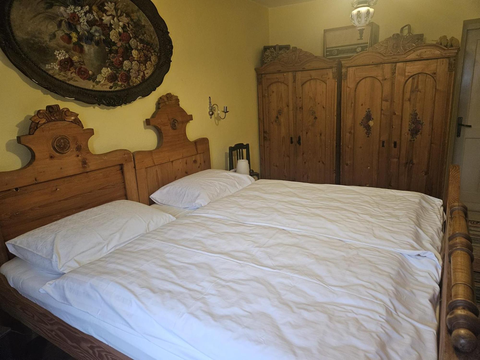 Country House Stara Kapela Nova Kapela Eksteriør billede