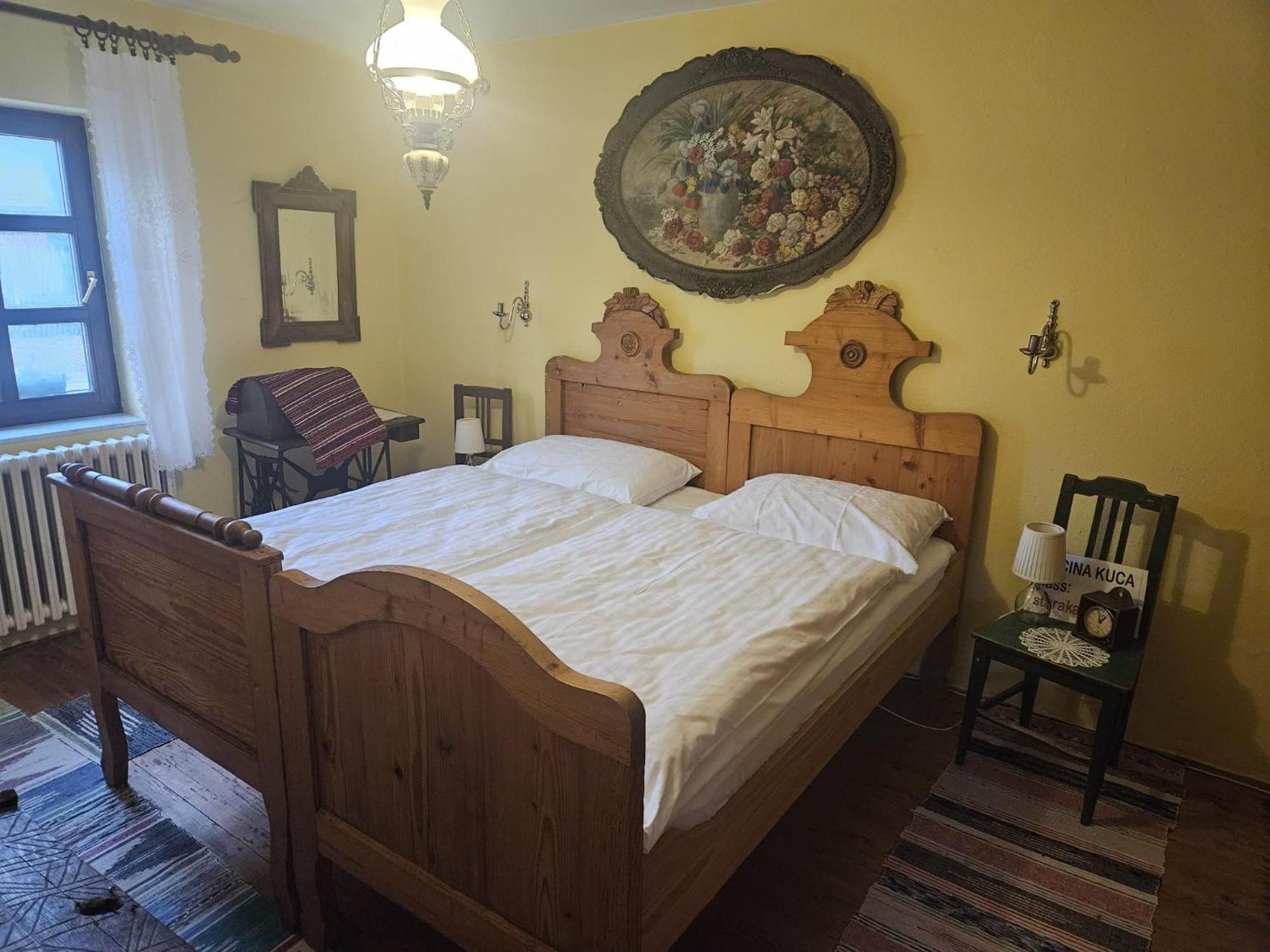 Country House Stara Kapela Nova Kapela Eksteriør billede