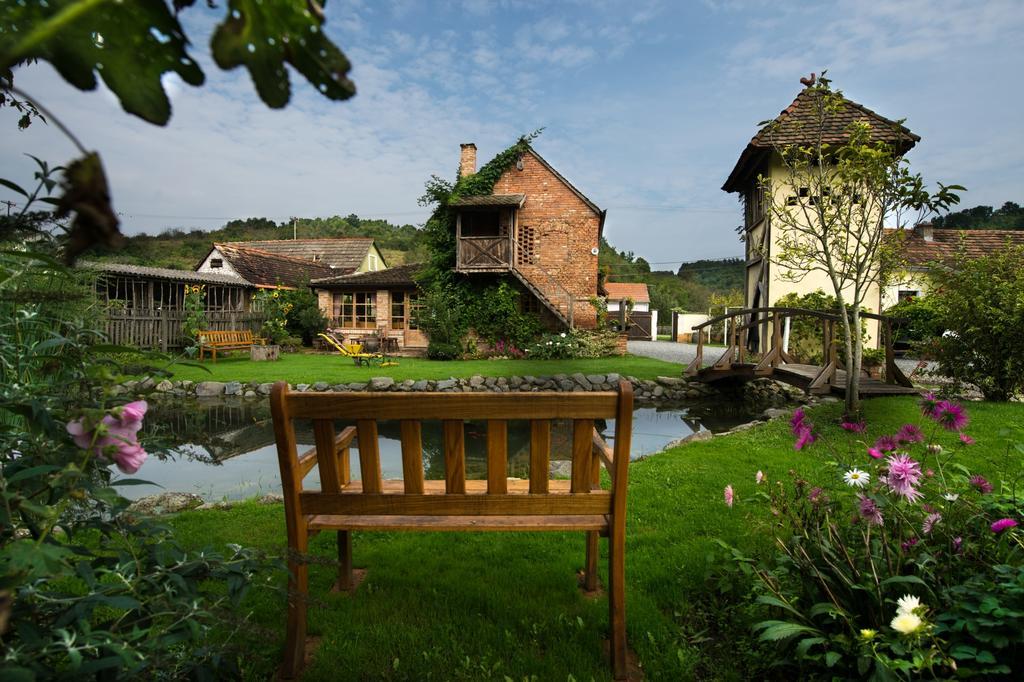 Country House Stara Kapela Nova Kapela Værelse billede