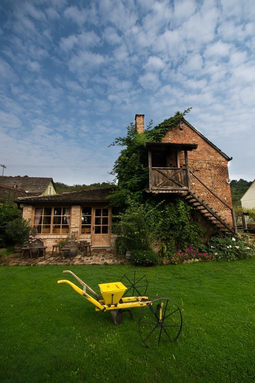 Country House Stara Kapela Nova Kapela Værelse billede