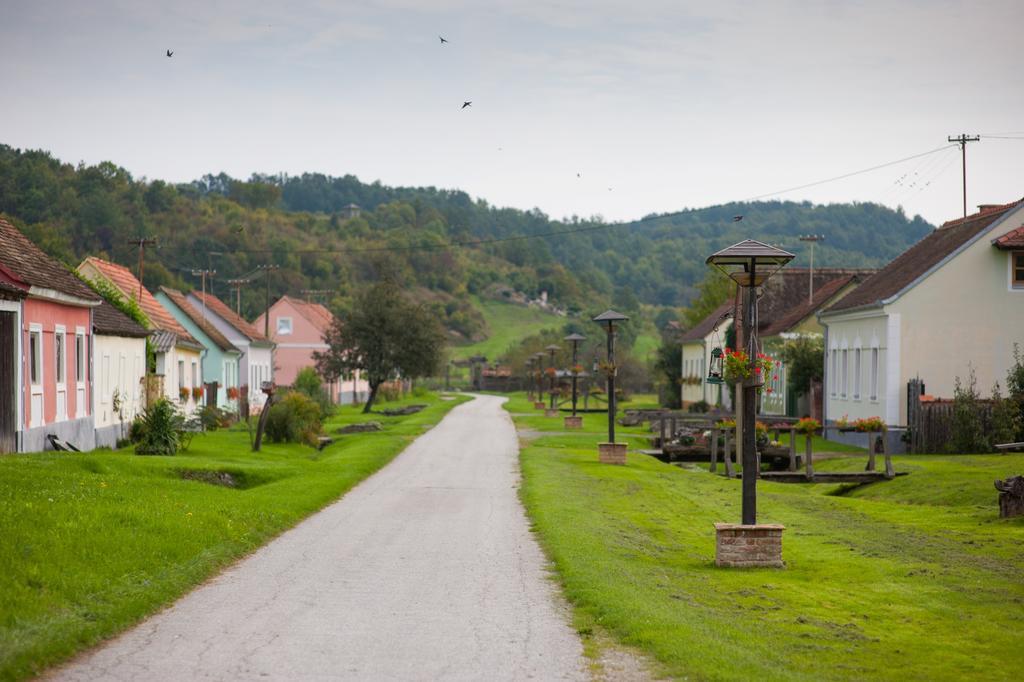 Country House Stara Kapela Nova Kapela Eksteriør billede