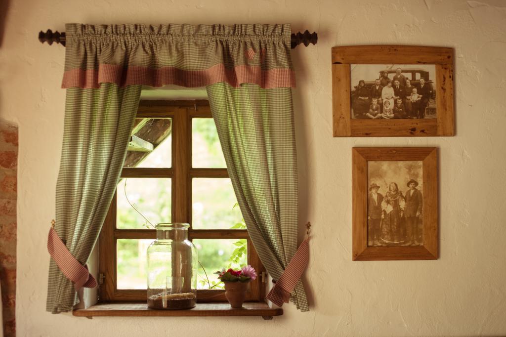 Country House Stara Kapela Nova Kapela Eksteriør billede