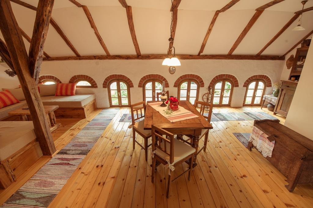 Country House Stara Kapela Nova Kapela Værelse billede