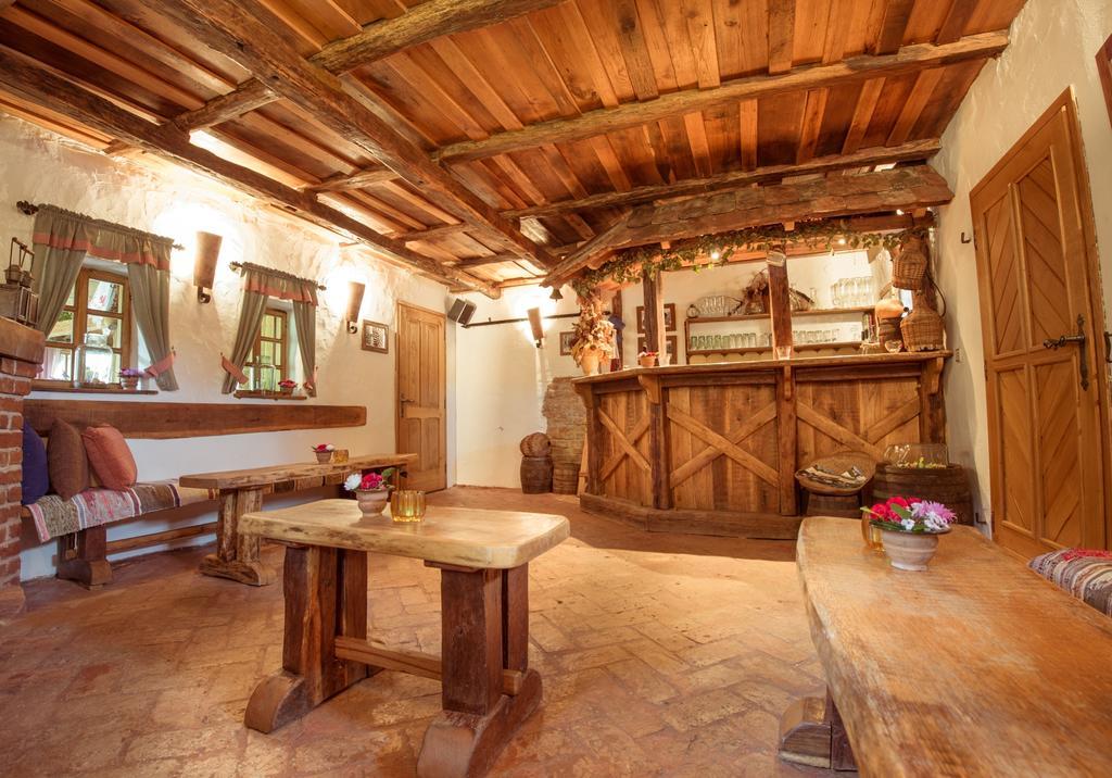 Country House Stara Kapela Nova Kapela Eksteriør billede