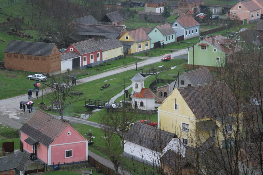 Country House Stara Kapela Nova Kapela Eksteriør billede