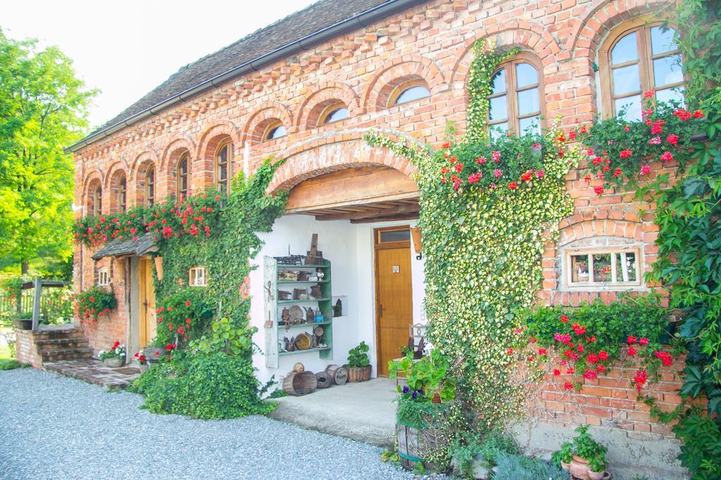 Country House Stara Kapela Nova Kapela Værelse billede