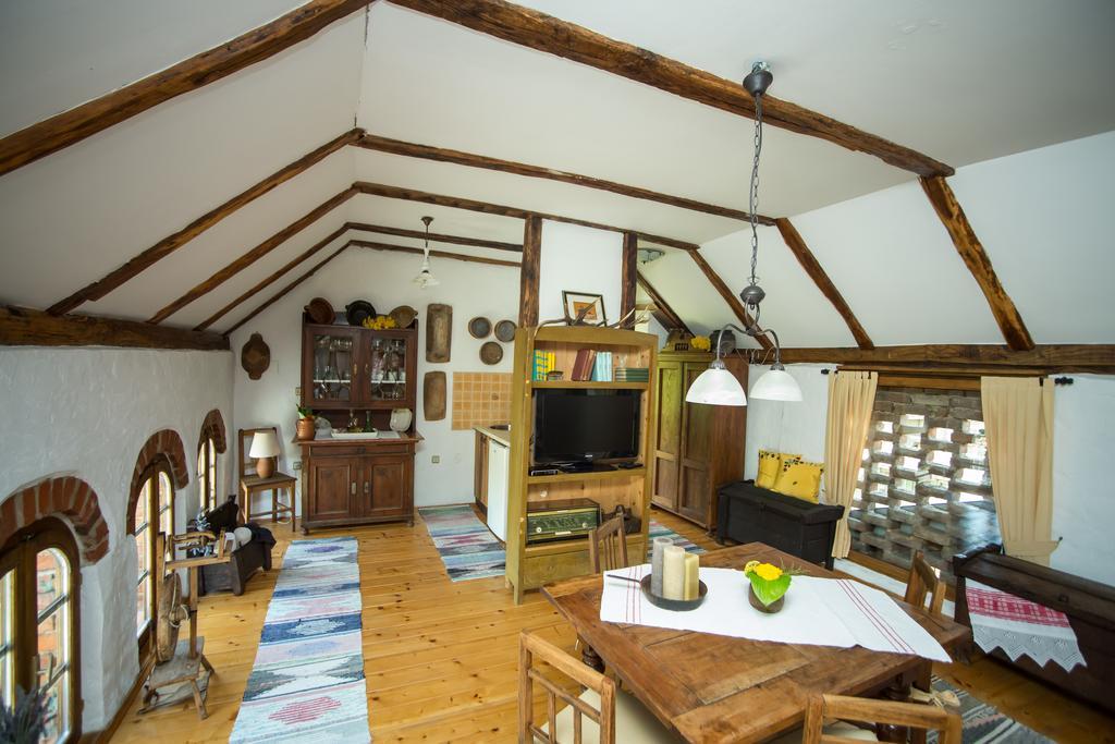 Country House Stara Kapela Nova Kapela Eksteriør billede