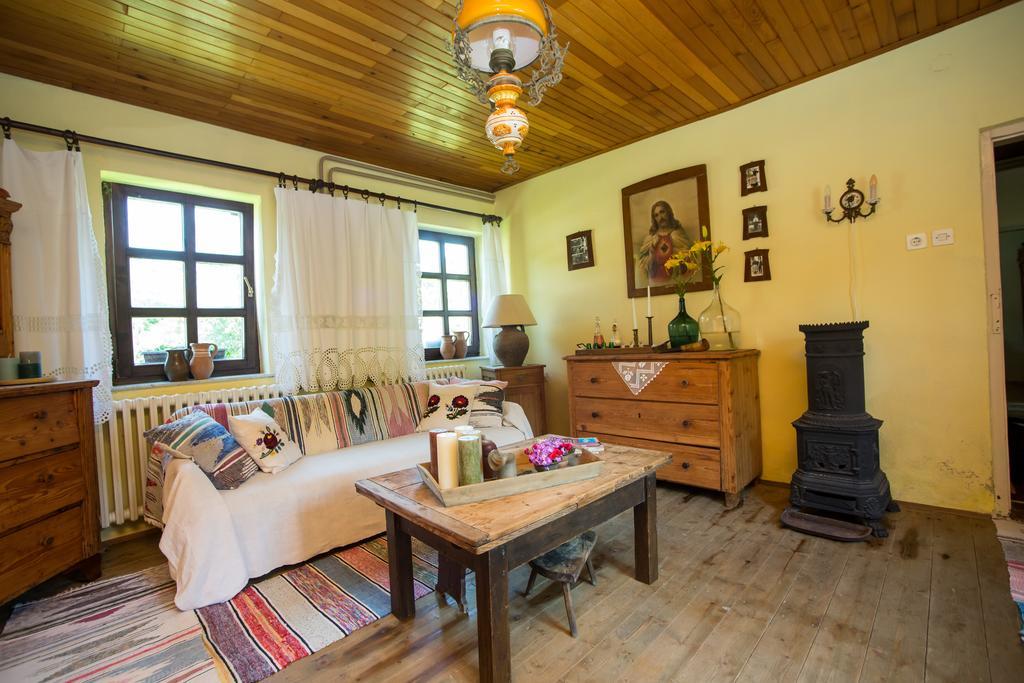 Country House Stara Kapela Nova Kapela Eksteriør billede