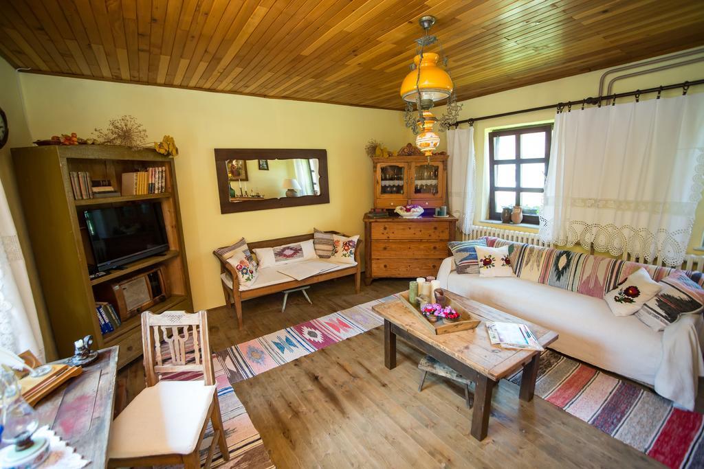Country House Stara Kapela Nova Kapela Eksteriør billede